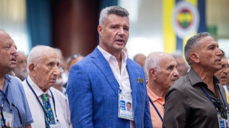 Ali Koç&#039;a Dişli Rakip! Resmen Aday Oldu