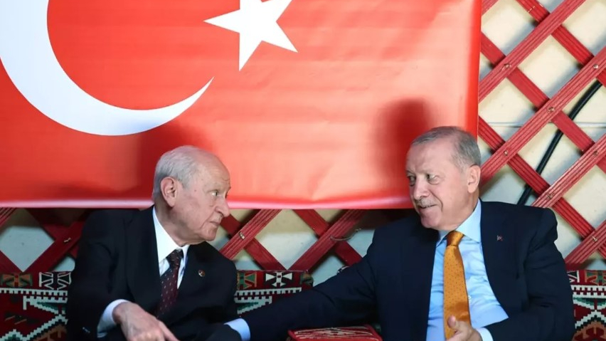 &quot;Araları Açık&quot; Dedikodularını Bitiren Pozlar