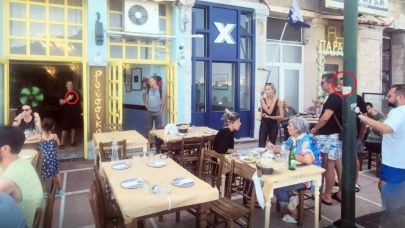 Acun Ilıcalı'ya Yer Açmak İçin Türk Turistleri Kovdu