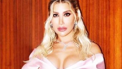 İrem Derici Apar Topar Hastaneye Kaldırıldı