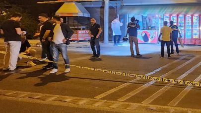 İki Grup Çatıştı, Ortalık Kan Gölüne Döndü