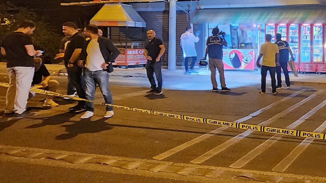 İki Grup Çatıştı, Ortalık Kan Gölüne Döndü