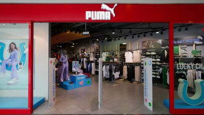 Spor Giyim Devi Satışa Çıkarıldı