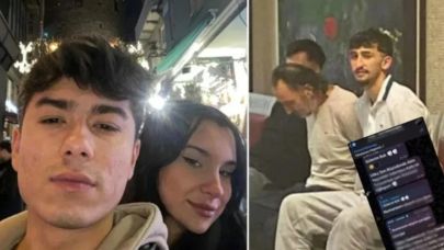 Cinayet İnfial Yaratmıştı Ayrıntılar Ortaya Çıktı