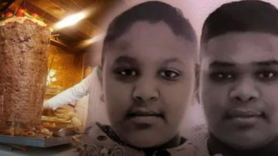 Hollandalı İki Kardeşin Ölümüne Döner Ve Ayran Mı Sebep Oldu