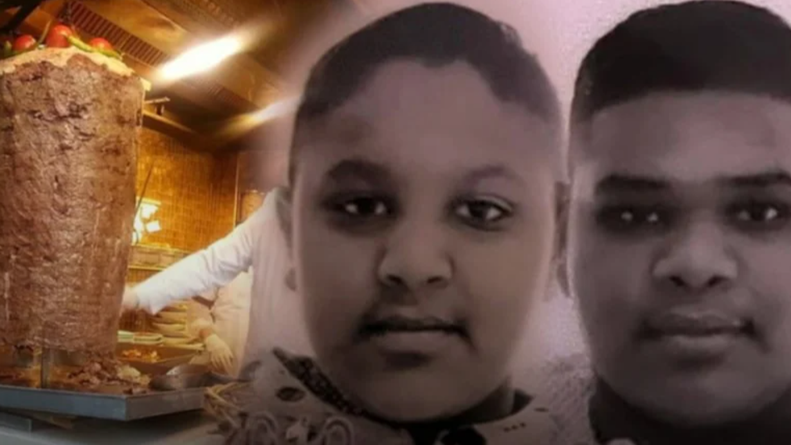 Hollandalı İki Kardeşin Ölümüne Döner Ve Ayran Mı Sebep Oldu