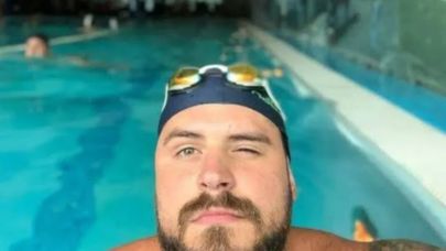 İstanbul Boğazı'nda Rus Yüzücü Alarmı