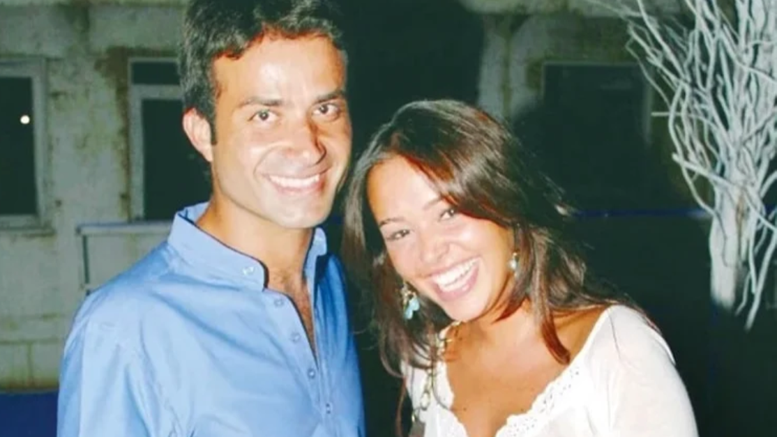 Lara Kamhi &#039;Evet, Tam Zamanı&#039; Diyerek Şiddeti İfşa Etti