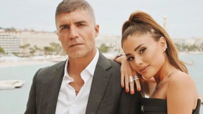 Özcan Deniz'in Yeni İmajı Şaşırttı