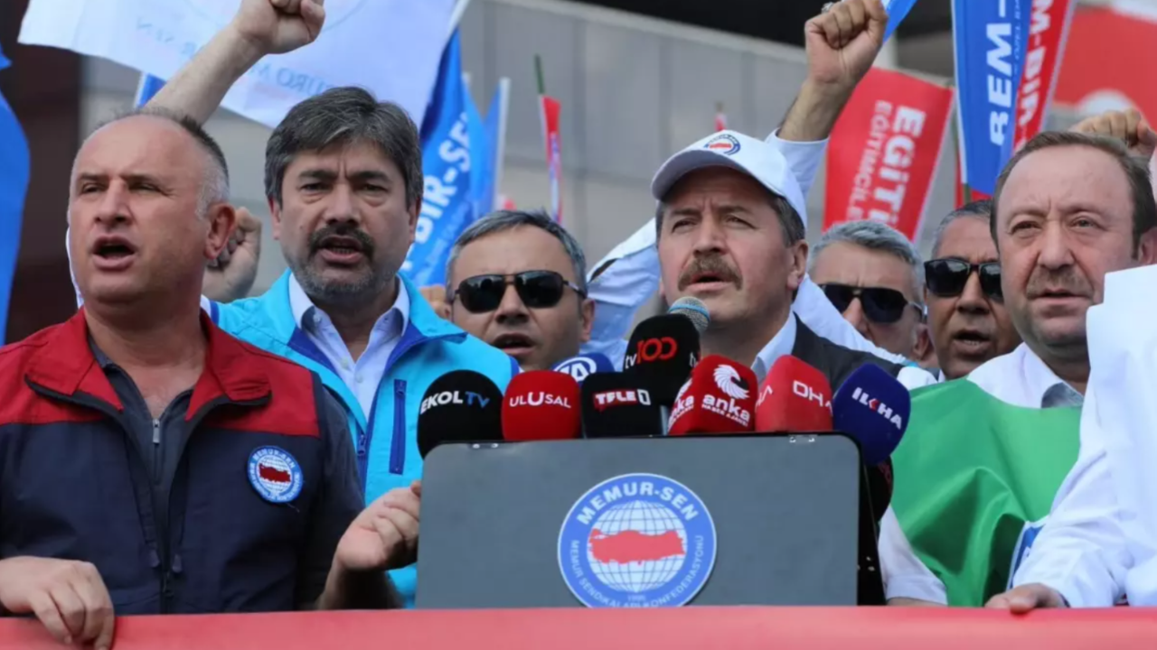 Sendikalardan İlk Tepki: Hakem Kurulundan Çekildik