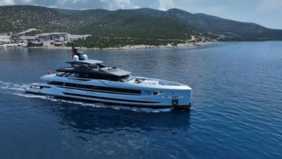 165 Milyar Lirayı Denize Döktüler