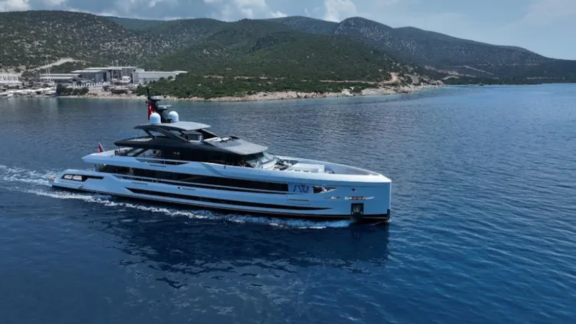 165 Milyar Lirayı Denize Döktüler