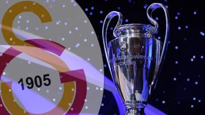 2 Takım Tarih Yazdı Galatasaray'a Piyango Vurdu!