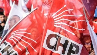 Özel'e Memleketinde İstifa Şoku: İstifasını Açıkladı