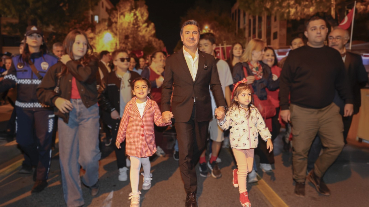 30 Ağustos Muğla’da Coşkuyla Kutlanacak