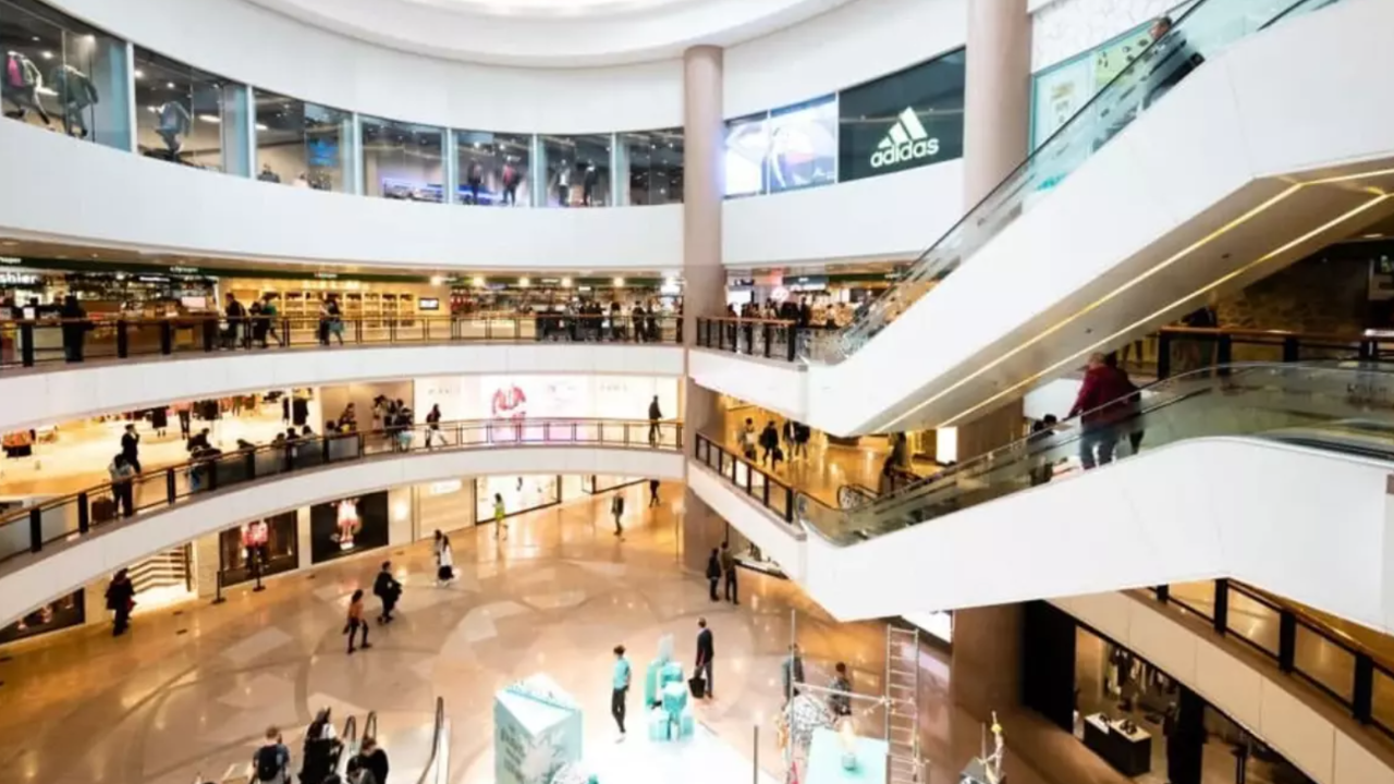 Prestige Mall, 18 Yılın Ardından Kapılarını Kapattı.