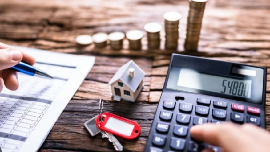 Evi Olanın Cebi Yanmak Üzere: Öyle Bir Vergi Geliyor Ki...