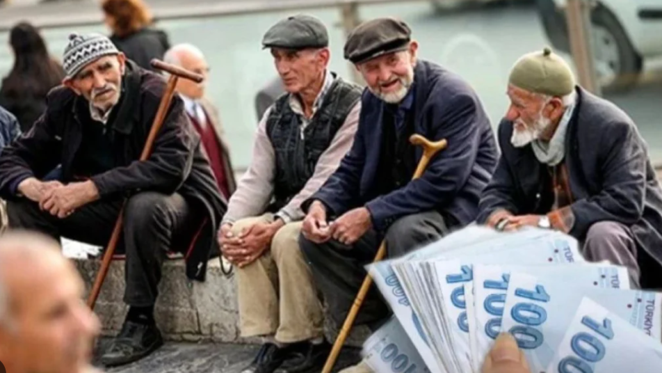 Emekli 1 Maaş Kaybedecek