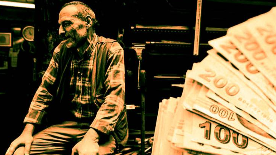 2026 Asgari Ücret Ve Emekli Maaş Zammı Ne Kadar Olacak?