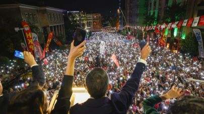 Özel’den Müthiş İddia: “İbb Başkanı İken 24 Maaş Alıyordu”