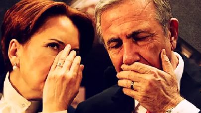 Siyaset Kulislerine Bu Sabah Düşen Müthiş İddia