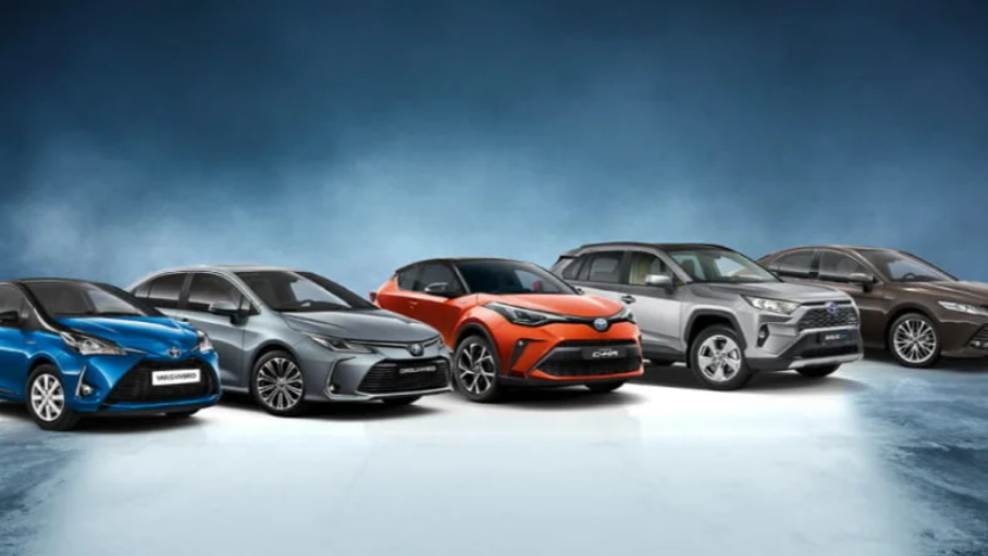 İkinci Elde Bu Araçlar Kapış Kapış Satıldı