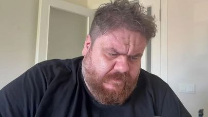 133 Kilo Veren Emre Mutlu'nun İnanılmaz Değişimi