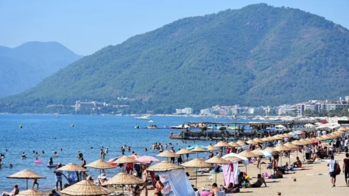 Türkiye Kaybetti İspanya Ve Yunanistan Kazandı