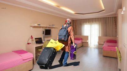 Üniversite Öğrencilerini Bekleyen Yeni Sınav