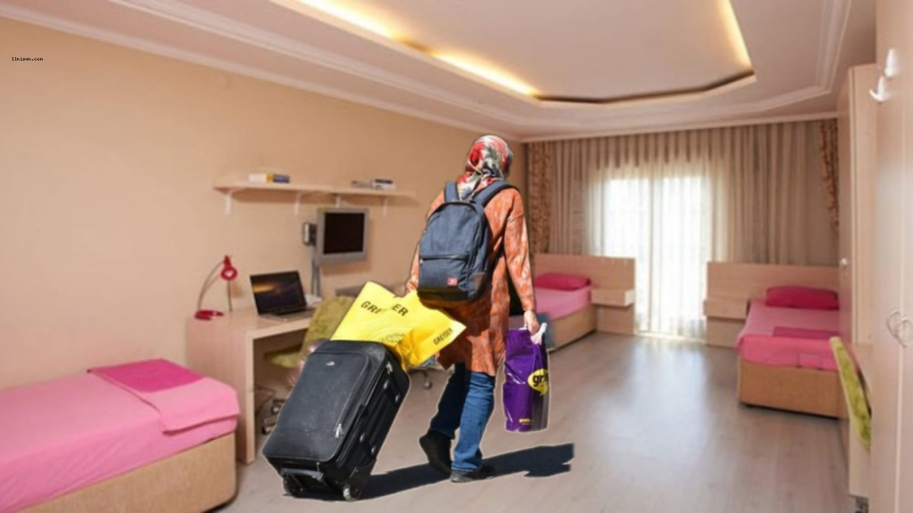 Üniversite Öğrencilerini Bekleyen Yeni Sınav