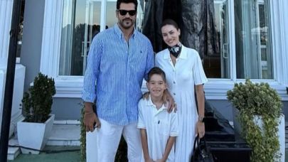 Yolun Hep Açık Olsun Oğlum