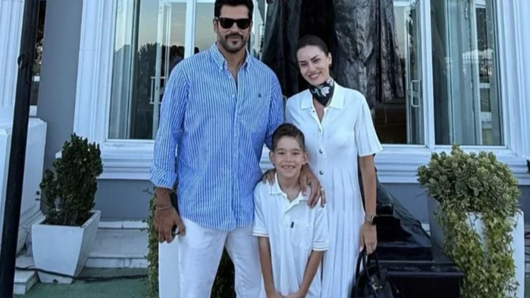 Yolun Hep Açık Olsun Oğlum