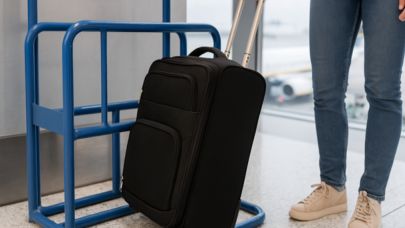Uçaklarda Yeni Dönem: El Bagajı Ölçüleri Değişiyor