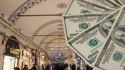 Elinde Doları Olanlar Dikkat: Gece Yarısı Rekoru Geldi!