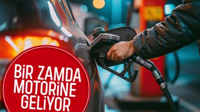 Depoları Doldurun: Akaryakıta Zam Gelecek!