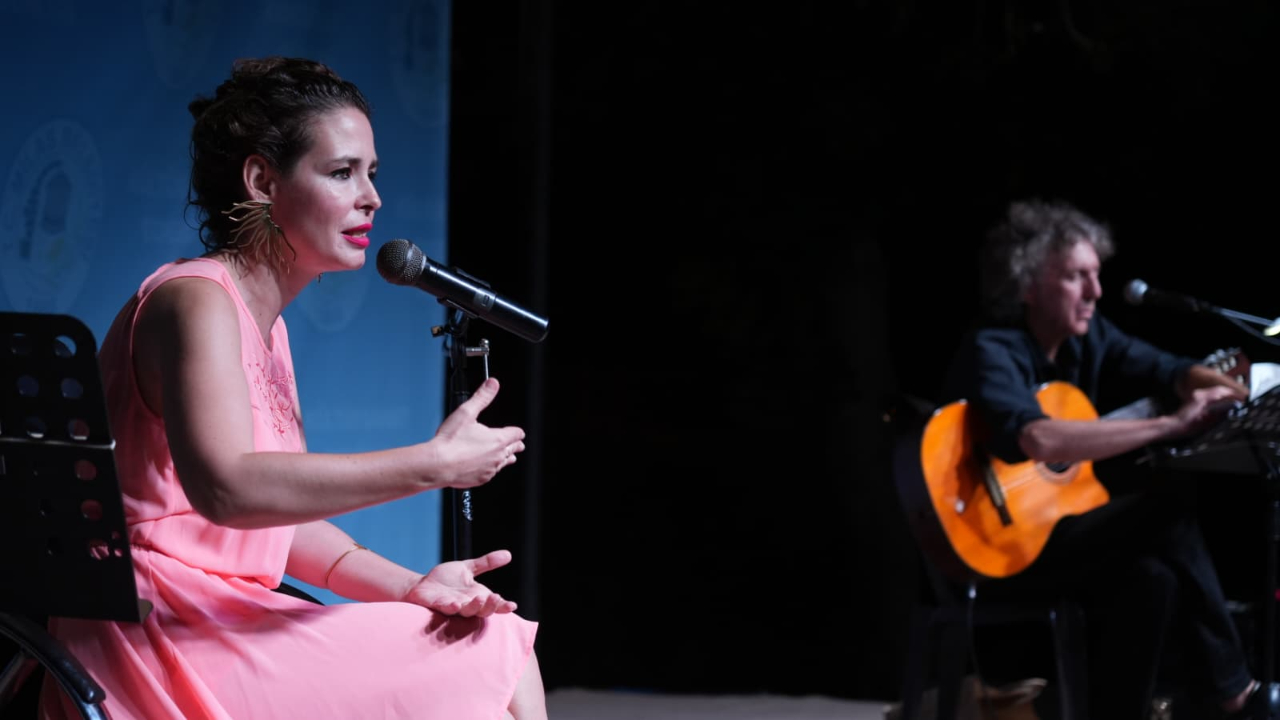 Melih Cevdet Anday Anma Gecesi Ören’de Gerçekleşti