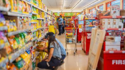 Milas Belediyesi Zabıtası Gıda Denetimi Gerçekleştirdi