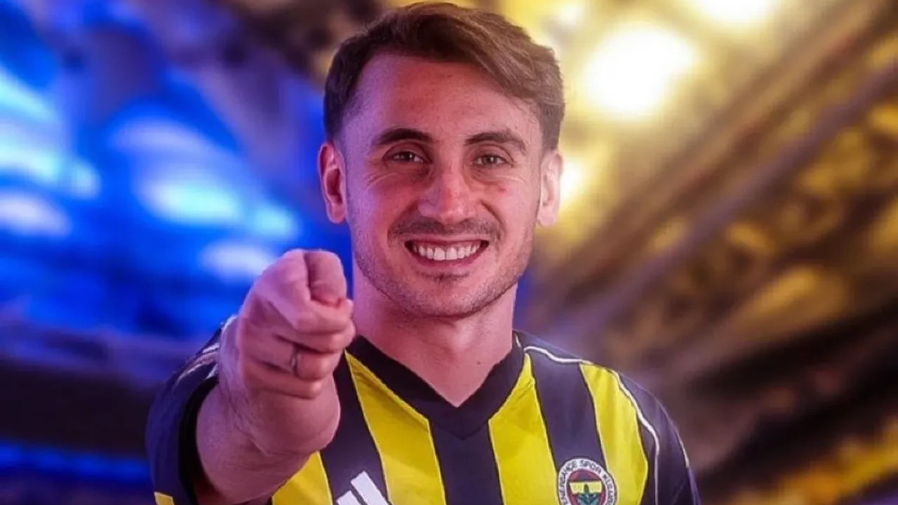 Fenerbahçe Kerem Aktürkoğlu Transferini  Açıkladı!