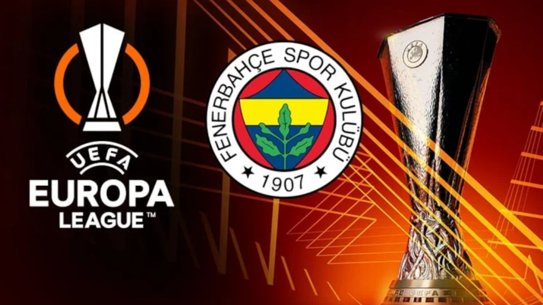 Fenerbahçe&#039;nin Rakipleri Belli Oldu