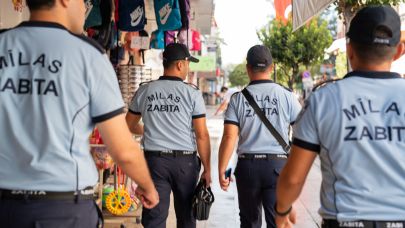 Denetimler Fırın, Unlu Mamul Ve Pastanelerde Devam Etti