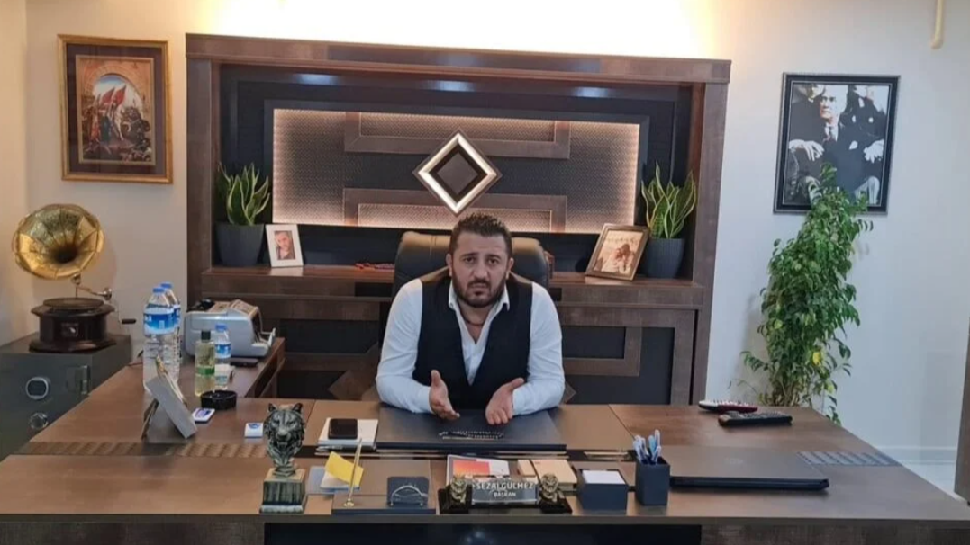 Silahlı Saldırı: &#039;Başıma 1 Milyon Dolar Ödül Koydular&#039;