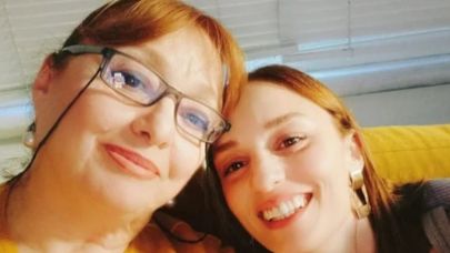 Nilperi Şahinkaya'nın Acı Günü