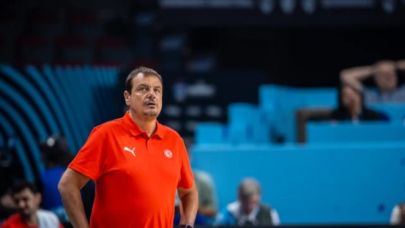 Ergin Ataman: Mükemmel Bir Basketbol Oynadık