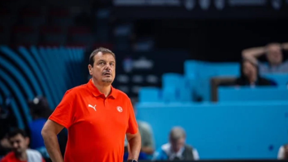 Ergin Ataman: Mükemmel Bir Basketbol Oynadık