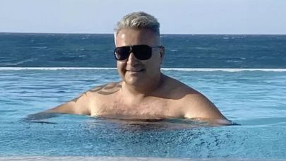 Bodrum'da 30 Yıldır Acente İşleten İş İnsanı İntihar Etti