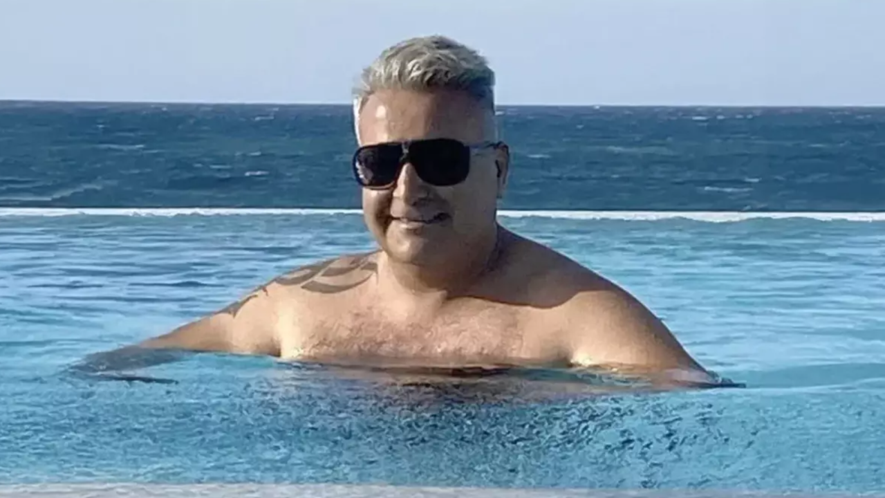 Bodrum&#039;da 30 Yıldır Acente İşleten İş İnsanı İntihar Etti