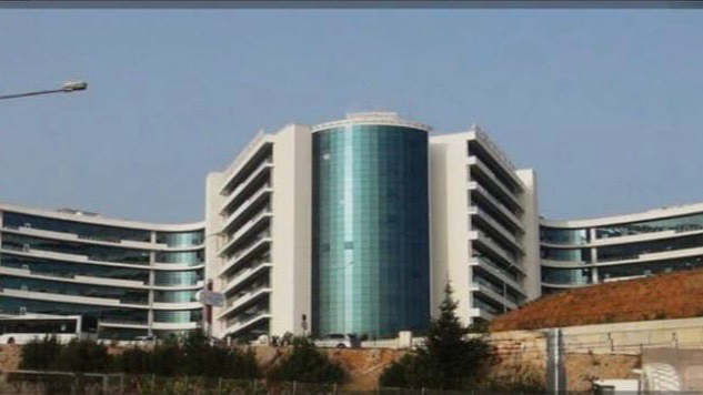 Sağlıkta Dev Adım: Fethiye Devlet Hastanesi Projesi Genişletildi