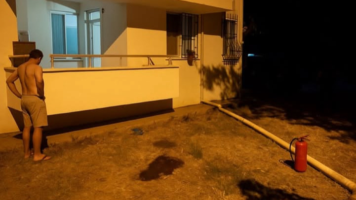 Muğla’da Skandal Olay: Menteşe Belediye Başkanı Gonca Köksal’ın Ailesinin Evine Molotof Kokteylli Saldırı Düzenlendi!