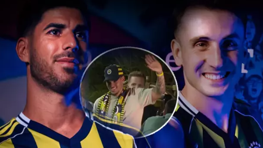 Yıllarca Unutulmayacak Gece Yarısı Transfer Operasyonu