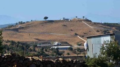 Çine'de Patlayıcı Mühimmat Patladı: 12 Yaralı